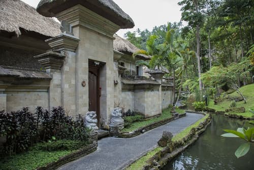 Royal Pita Maha, Room