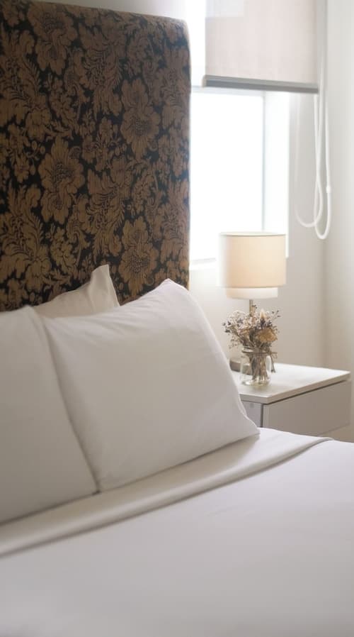 El Golf Hotel Boutique, Room