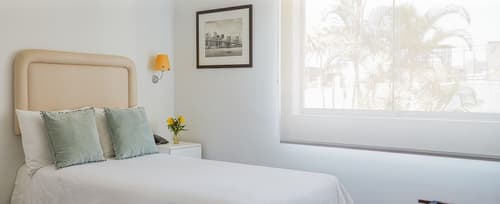 El Golf Hotel Boutique, Room