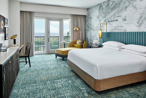 Renaissance Shoals Resort and Spa, Primary image