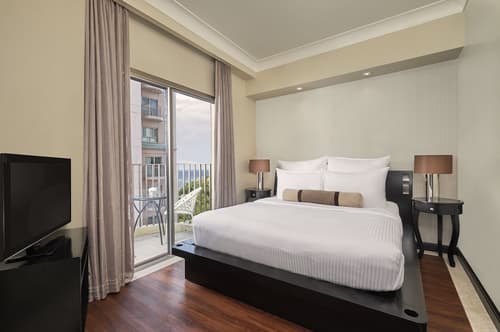 Mövenpick Hotel Mactan Island Cebu, Room