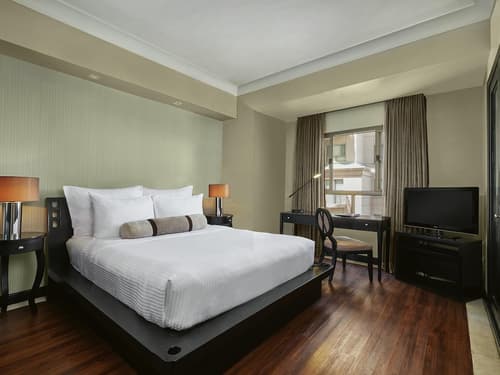 Mövenpick Hotel Mactan Island Cebu, Room