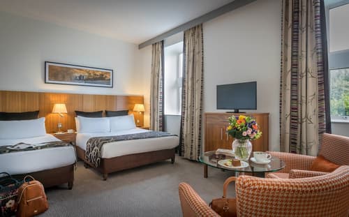 Clayton Hotel & Leisure Club Sligo, Room