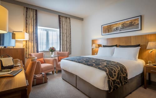 Clayton Hotel & Leisure Club Sligo, Room