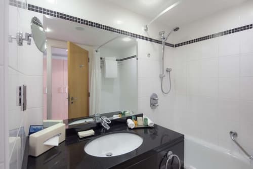 Hilton Dublin Airport Hotel, Room