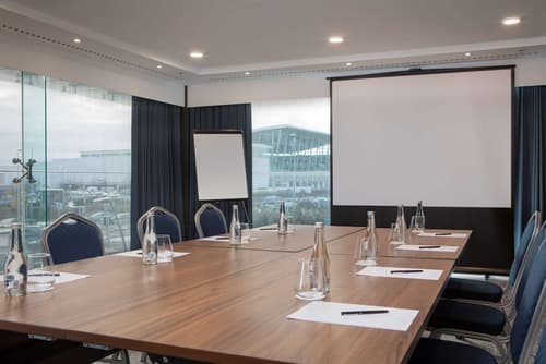 Hilton Dublin Airport Hotel, Meeting facility