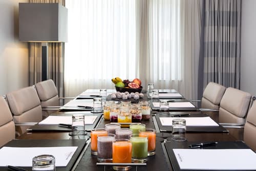 The Croke Park Hotel, Meeting facility