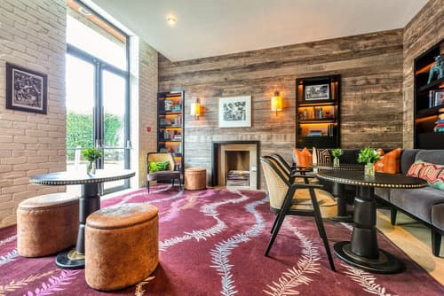 The Croke Park Hotel, Primary image