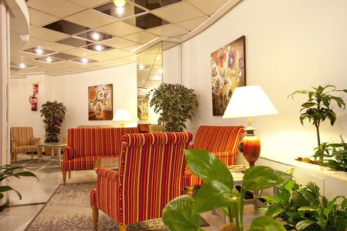 Ona Princesa Playa, Lobby