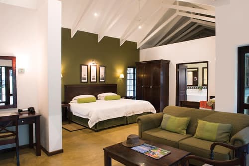 Perry's Bridge Hollow Boutique Hotel, Room