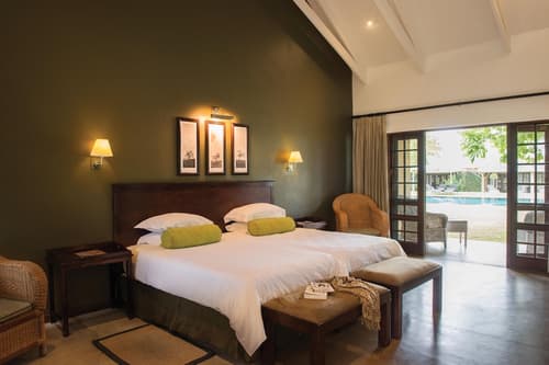 Perry's Bridge Hollow Boutique Hotel, Room