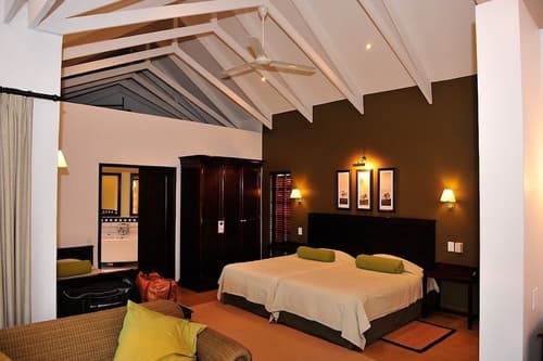 Perry's Bridge Hollow Boutique Hotel, Room