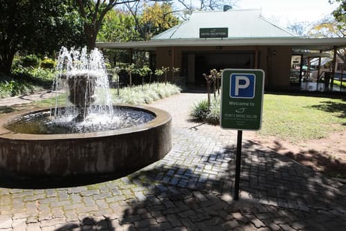 Perry's Bridge Hollow Boutique Hotel, Reception