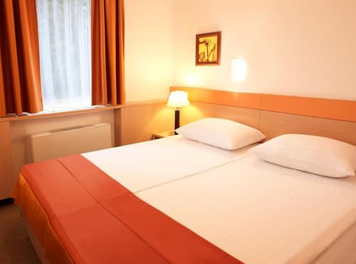 Hotel Savica Garni - Sava Hotels & Resorts, Room