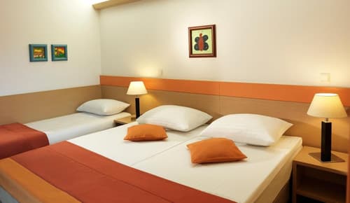Hotel Savica Garni - Sava Hotels & Resorts, Room