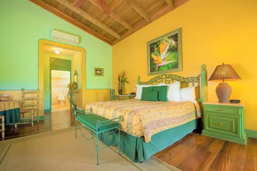 Hotel Casa Turire, Room