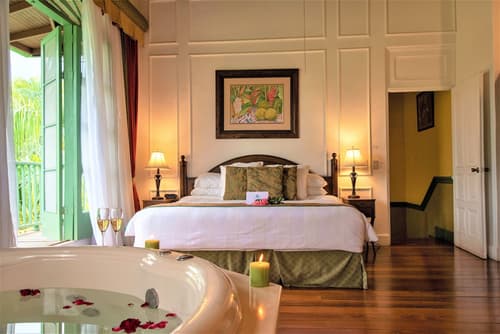 Hotel Casa Turire, Room