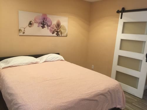 Tradewinds Hotel LAX Airport, Room