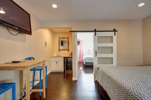 Tradewinds Hotel LAX Airport, Room