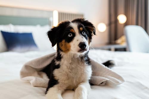 Courtyard by Marriott Berlin City Center, Room