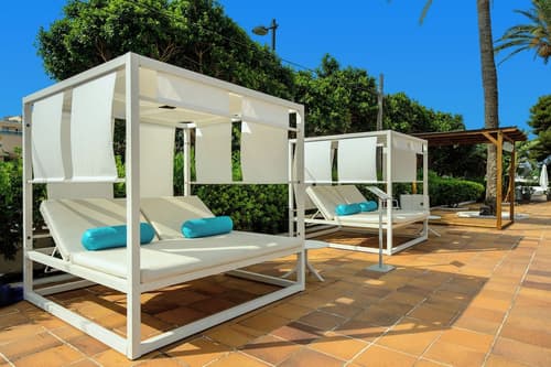 Hotel Vibra Mare Nostrum, Pool