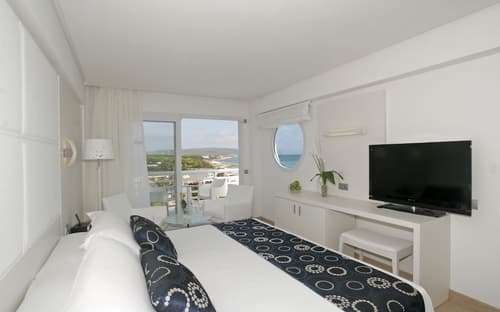 Insotel Hotel Formentera Playa, Room