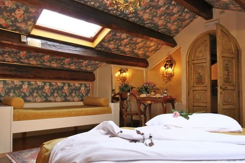 Hotel Olimpia Venice, BW Signature Collection, Room