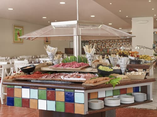 Hotel Las Aguilas Tenerife, Affiliated by Melia, Restaurant