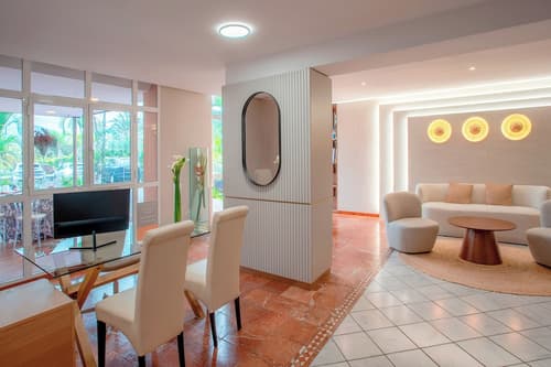 Hotel Las Aguilas Tenerife, Affiliated by Melia, Reception