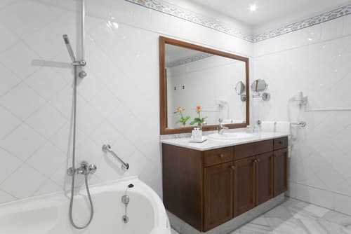 Hotel Las Aguilas Tenerife, Affiliated by Melia, Room