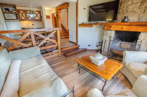 Nido del Condor Hotel & Spa, Room