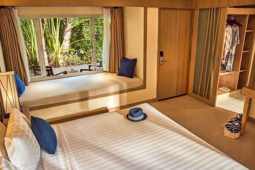 TUI BLUE The Passage Samui Pool Villas with Private Beach Resort, Room