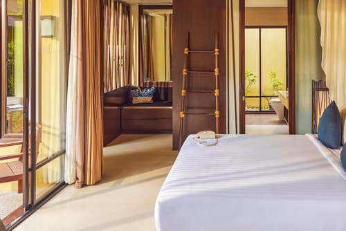 TUI BLUE The Passage Samui Pool Villas with Private Beach Resort, Room