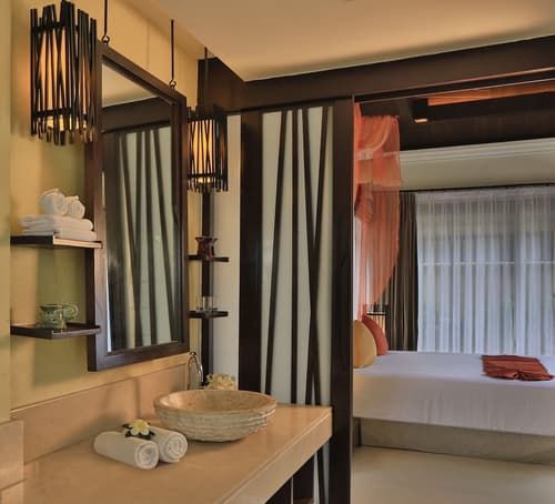 TUI BLUE The Passage Samui Pool Villas with Private Beach Resort, Room