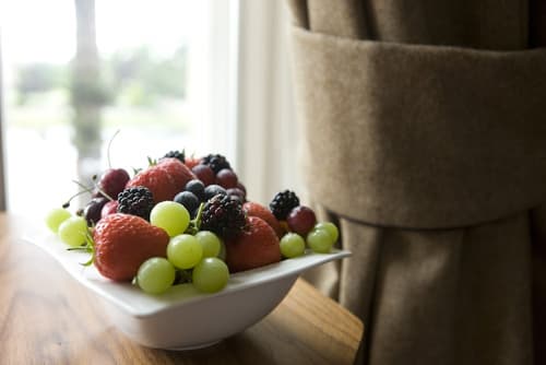 Glenmoriston Townhouse Hotel, Room