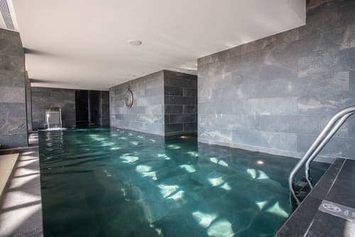 AP Maria Nova Lounge - Adults Friendly, Indoor pool