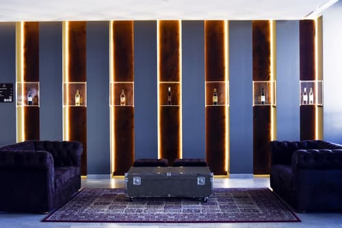 AP Maria Nova Lounge - Adults Friendly, Lobby sitting area