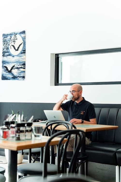 Hotel National, Restaurant