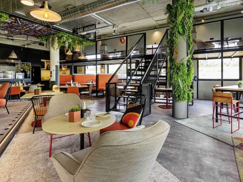 Hotel ibis Madrid Getafe, Primary image