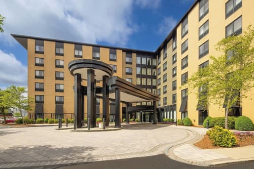 Courtyard by Marriott Boston-South Boston, Primary image