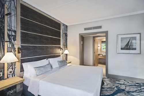 Le Suffren Hotel & Marina, Room