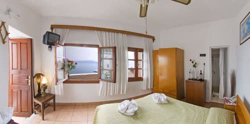 Kavalari Hotel - Adults Only, Room