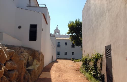 Convento do Espinheiro, Historic Hotel & Spa, View from room