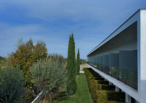 Convento do Espinheiro, Historic Hotel & Spa, View from room