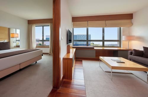 Hotel Açores Lisboa, Room