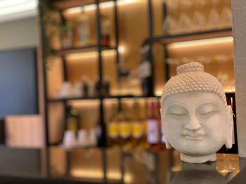 Impulso Fashion Hotel, Reception