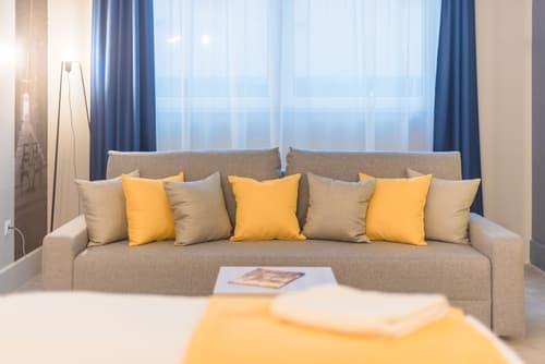 Impulso Fashion Hotel, Room