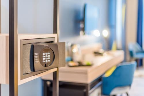 Impulso Fashion Hotel, Room