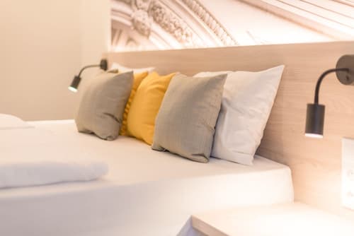 Impulso Fashion Hotel, Room