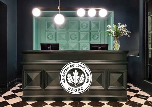 Hotel Continentale, Primary image